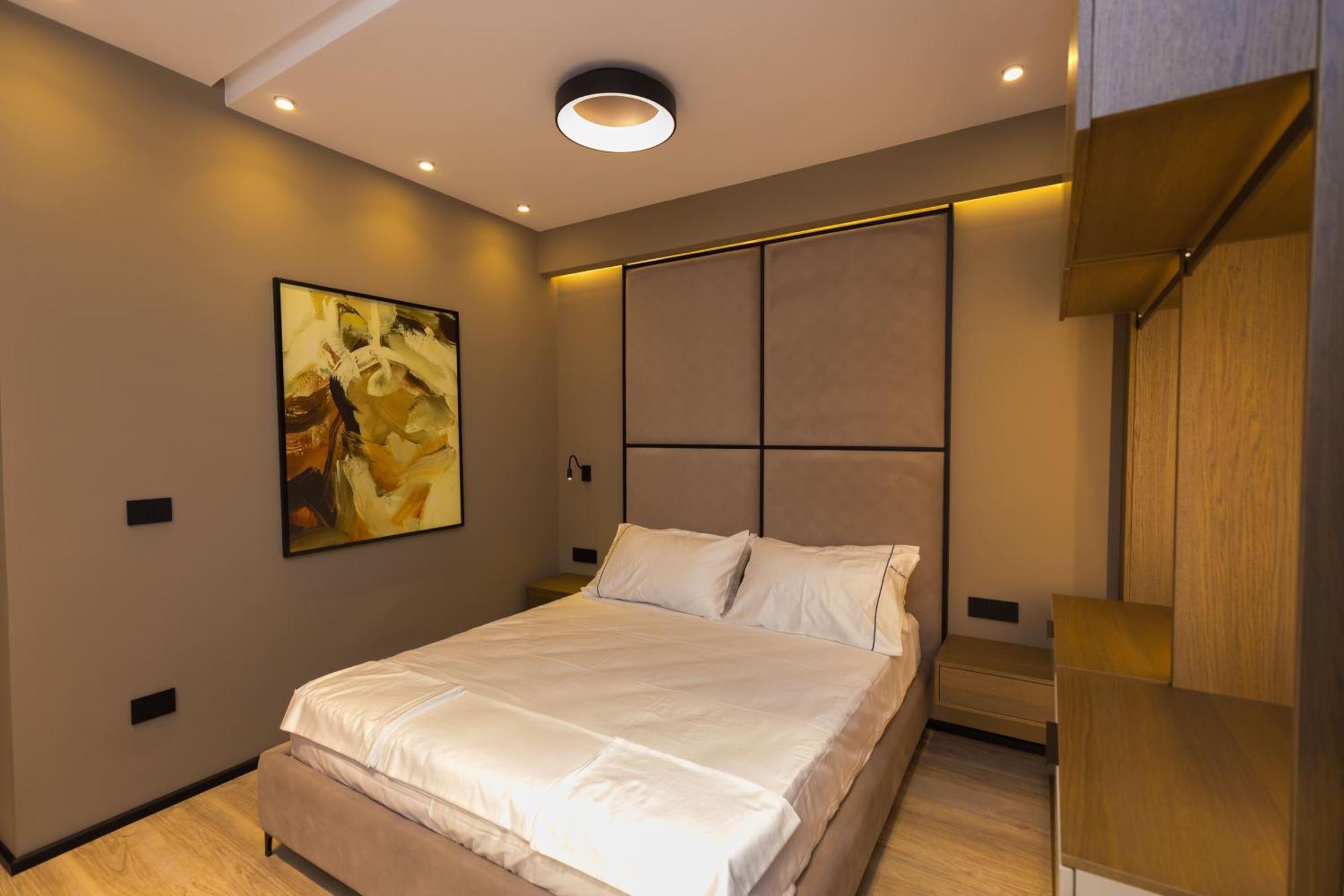 Diora'S Hotel And Apartments Vlorë Chambre photo