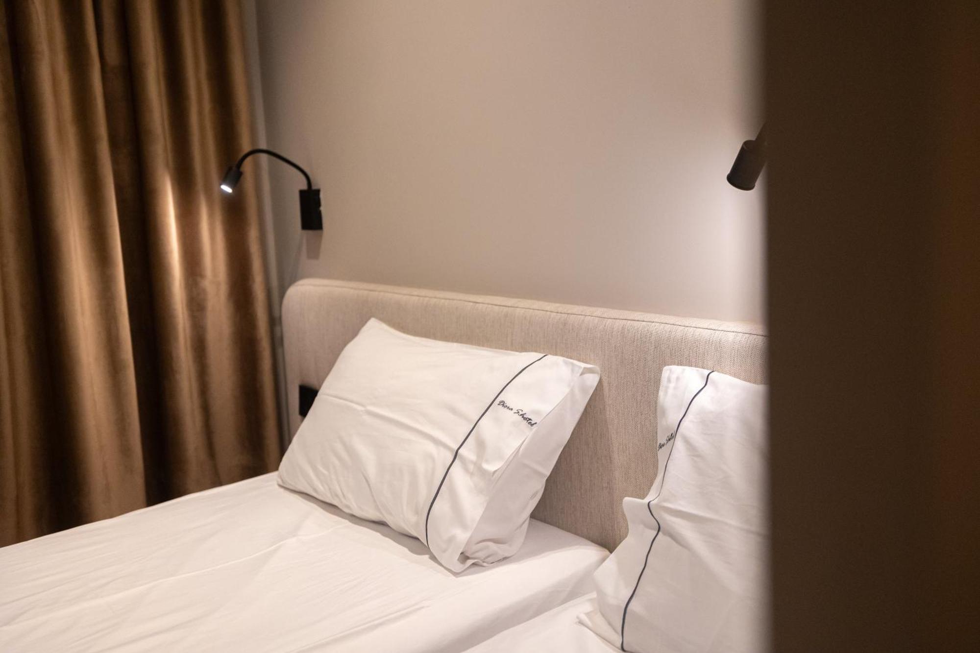 Diora'S Hotel And Apartments Vlorë Chambre photo